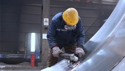 Xinxiang Sida Head Co., LTD. - Vídeo promocional del producte